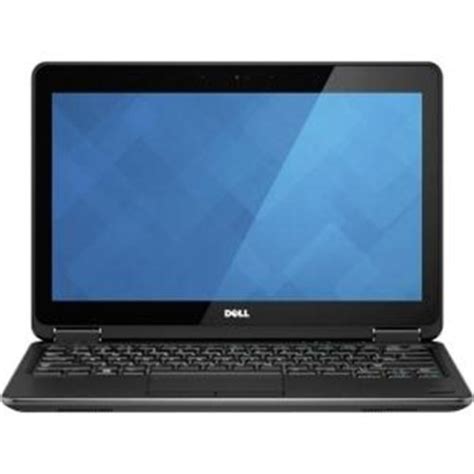 Dell Latitude 12 7000 E7240 125 Touchscreen Led Ultrabook Intel Core I5 I5 4300u 190 Ghz