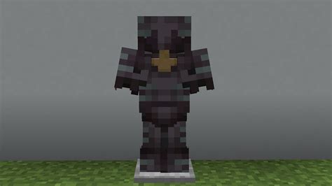 7 Best Armor Trims In Minecraft 120 Trails And Tales Update