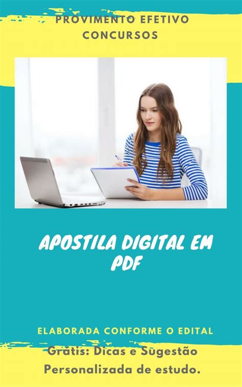 Provimento Efetivo Concursos Apostila Ifam Pedagogo