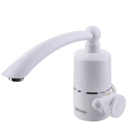Wall Mounted Electric Hot Water Tap Model AH Basic Type