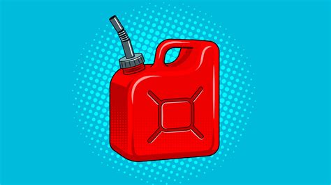 How To Transport Gasoline Safely | The Drive
