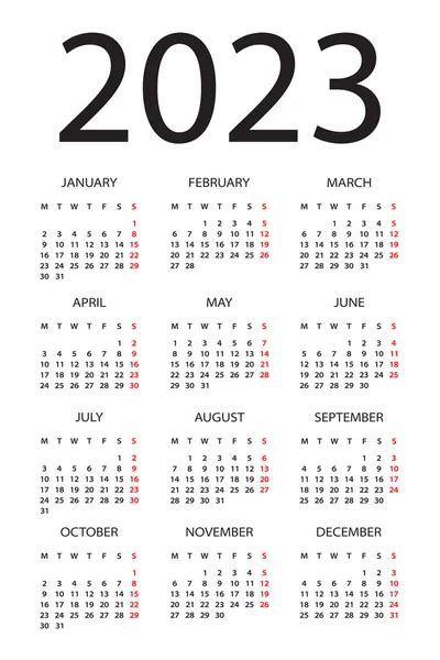 Calendar Im Genes De Stock De Arte Vectorial Depositphotos