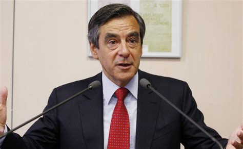 Primaire de droite François Fillon sera le candidat des anti mariage