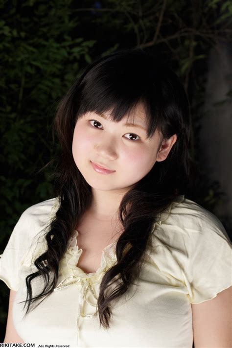 Ultra Sexy Teen From Japan Farrah Rikitake FR AT Porn Pic