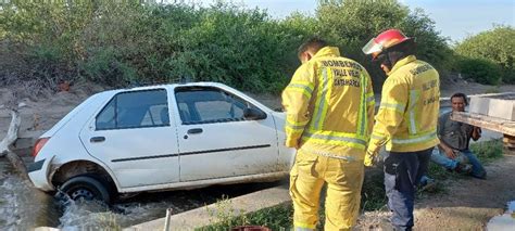 Accidente En El Canal De La Muerte