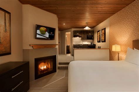 Whistler Hotels Whistler Village Boutique Hotels Executive Hotel