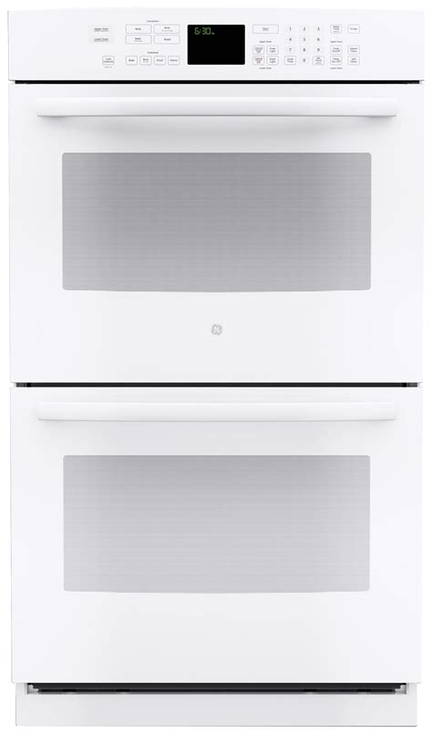 Best Buy Ge Profile Series Built In Double Electric Convection