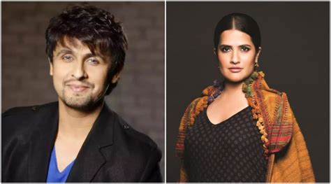 Sona Mohapatra Slams Sonu Nigam For Defending Metoo Accused Anu Malik