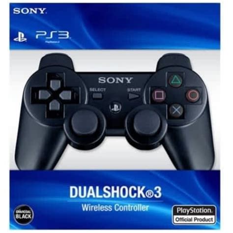 Sony Ps3 Wireless Controller | Konga Online Shopping