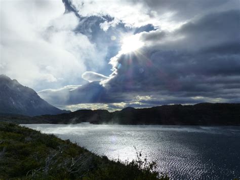 Trekking Patagonie De La Terre De Feu La Patagonie Randonn E