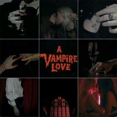 Aesthetics Tumblr Types Of Aesthetics Anne Rice Vampire Chronicles