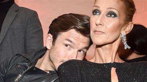 Céline Dion Souvre Sur Sa Relation Avec Pepe Munoz Le Sac De Chips