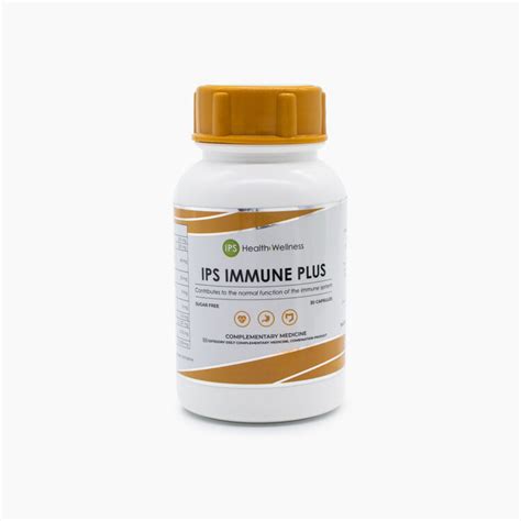 IPS Hydrolysed Collagen IPS Health And Wellness