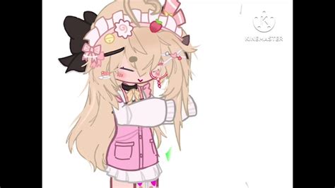 How to make a edited gacha body sheet! - YouTube