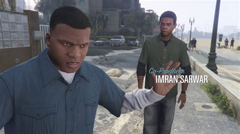 Grand Theft Auto Vgameplay Mission 1ps4 No Commentary Youtube