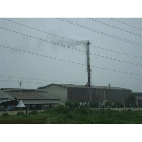 Industrial Pollution Control Systems