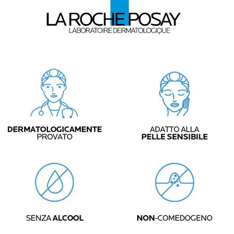 La Roche Posay Mela B Siero Intensivo Anti Macchie Ml