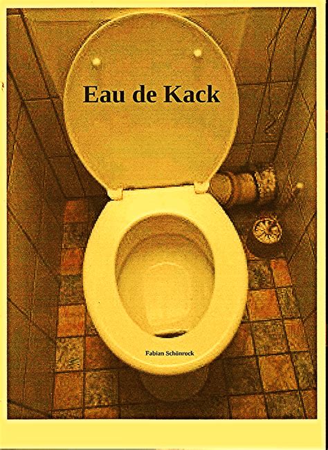 Home Eau De Kack