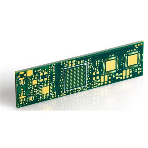 Fr Mm Multilayer Pcb Circuit Board Min Hole Size Mm At Best