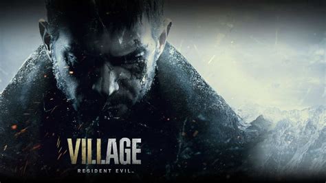 Resident Evil Village скачать торрент бесплатно на ПК