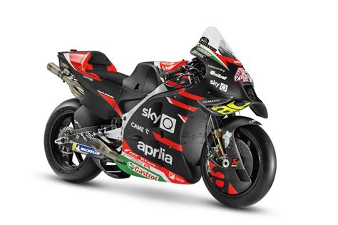 Aprilia Rs 125 Gp Replica 2022 Motoren En Toerisme