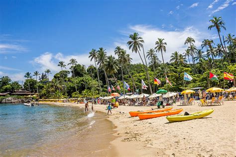 O Que Fazer Em Ilhabela 7 Passeios E Roteiro