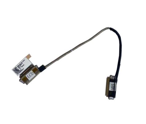 New 01yn993 Dc02c00bf10 For Lenovo Thinkpad T480s Fhd Lcd Lvds Edp Cable 7598762207346 Ebay