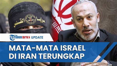 Jihad Islam Palestina Berhasil Amankan Server Intelijen Israel Berisi