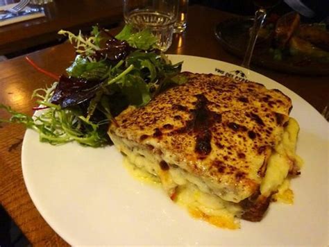 10 Best Croque Monsieur And Madame In Paris