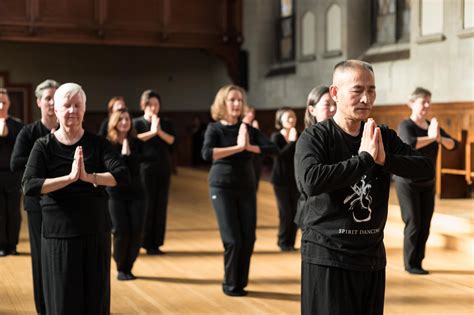 Q A With Master Lu What S The Scoop On Qigong Systems Tcm World