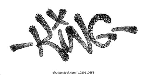 thousand king graffiti royalty  images stock  pictures
