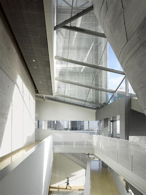 Gallery of Perot Museum of Nature and Science / Morphosis Architects - 15