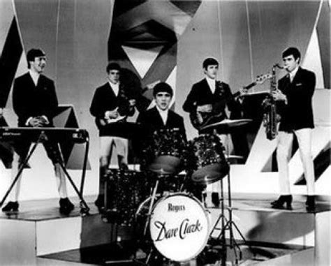 British Invasion Bands of the 1960s | The dave clark five, Music, British invasion