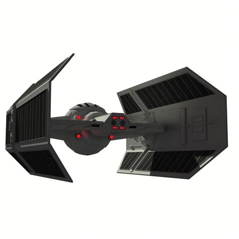 Tie Advanced X D Model Cgtrader