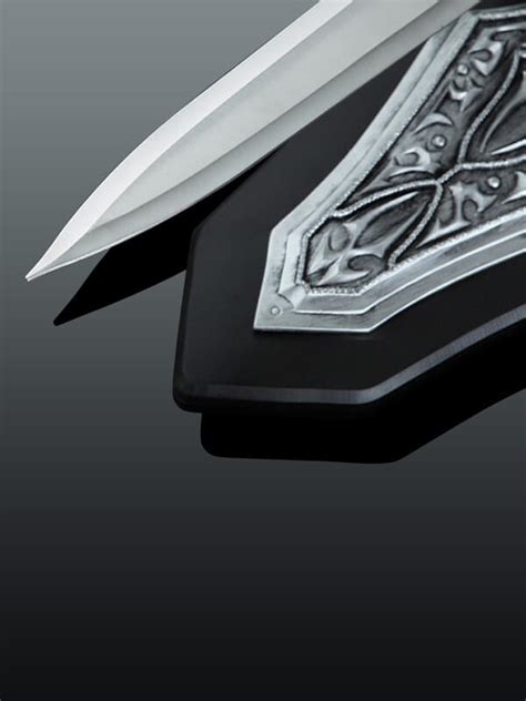 WOW Frostmourne Replica 1:1 Lich King Arthas Sword | EpicSwords.com