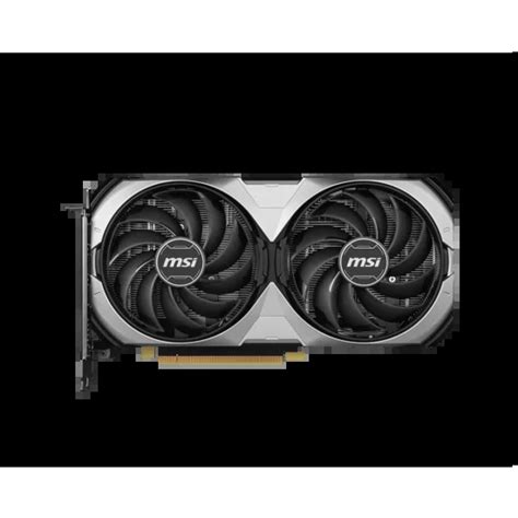 Msi Geforce Rtx 4070 Super 12g Ventus 2x Oc 12g Graphics Card Price In Bd