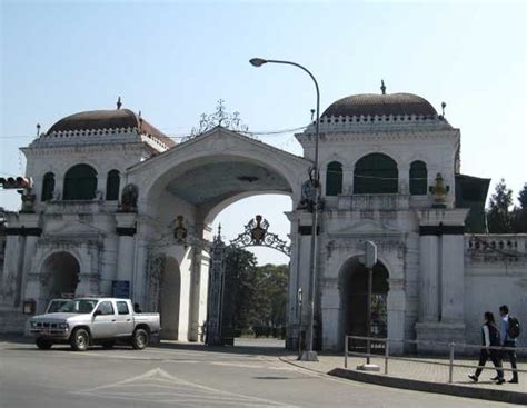 Singha Durbar Kathmandu Nepal Photos