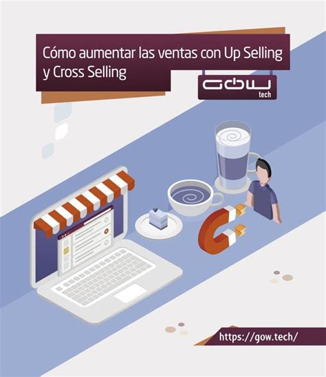 Cómo aumentar las ventas con Up Selling y Cross Selling