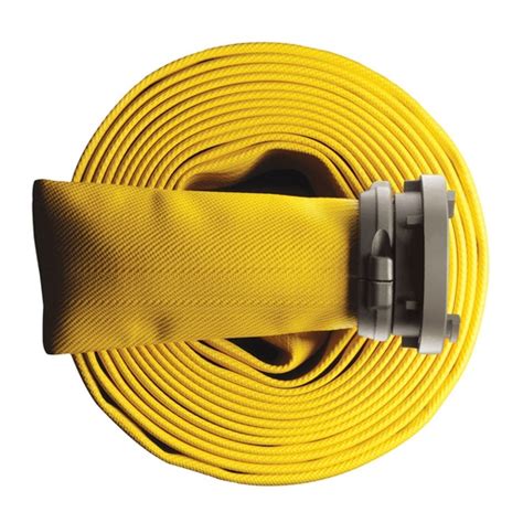 Megaflo LDH Attack/Supply Hose | WFR Wholesale Fire & Rescue