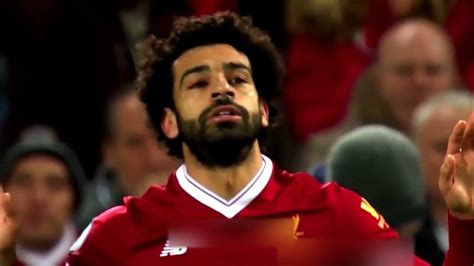 Mo Salah The Best Player In The World Goals And Skills Liverpool