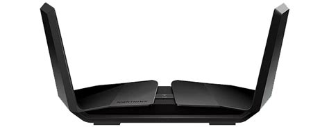 Netgear Nighthawk AX12 WiFi 6 AX6000 Router LN104395 - RAX120-100EUS ...