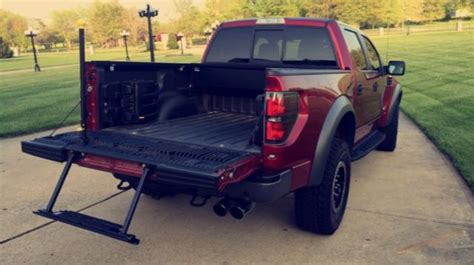 2014 Ford F 150 Raptor Svt Special Edition Roush 590 Hp Supercharged