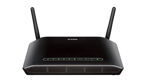 Modem router - myteinternational