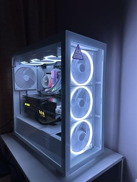 H7 Elite Build : r/NZXT