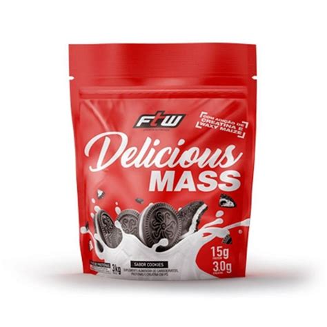 Whey Protein 3kg Em Promoção Na Netshoes