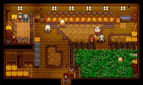 Stardew valley bus station decoration – Artofit