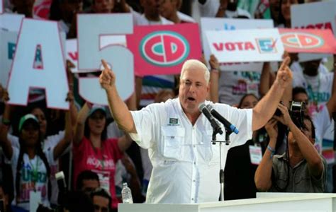 Ricardo Martinelli anuncia renovación de la junta directiva de Cambio