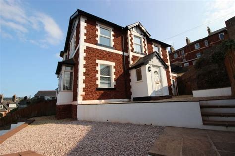 Ashfield Road Torquay Tq2 3 Bedroom End Terrace House For Sale