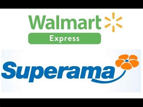 Walmart Lanza Walmart Express Y Desaparece Superama Youtube