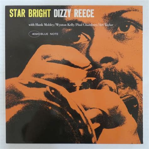 Yahoo オークション 46040085 US盤 BLUE NOTE MONODizzy Reece